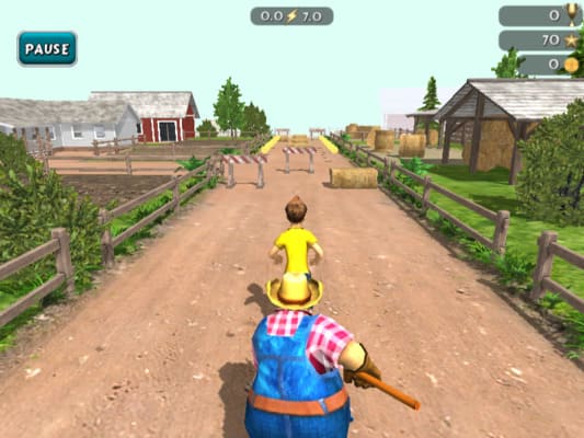 Preview 1 do Angry Daddy