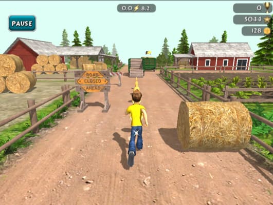 Preview 2 do Angry Daddy