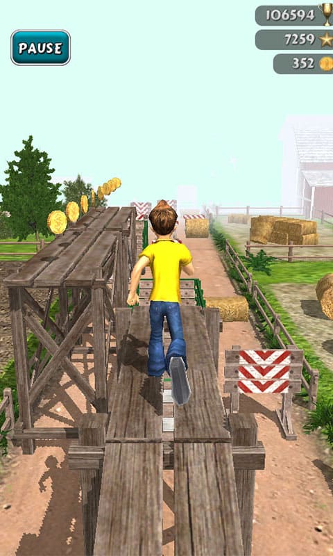 Preview 3 do Angry Daddy