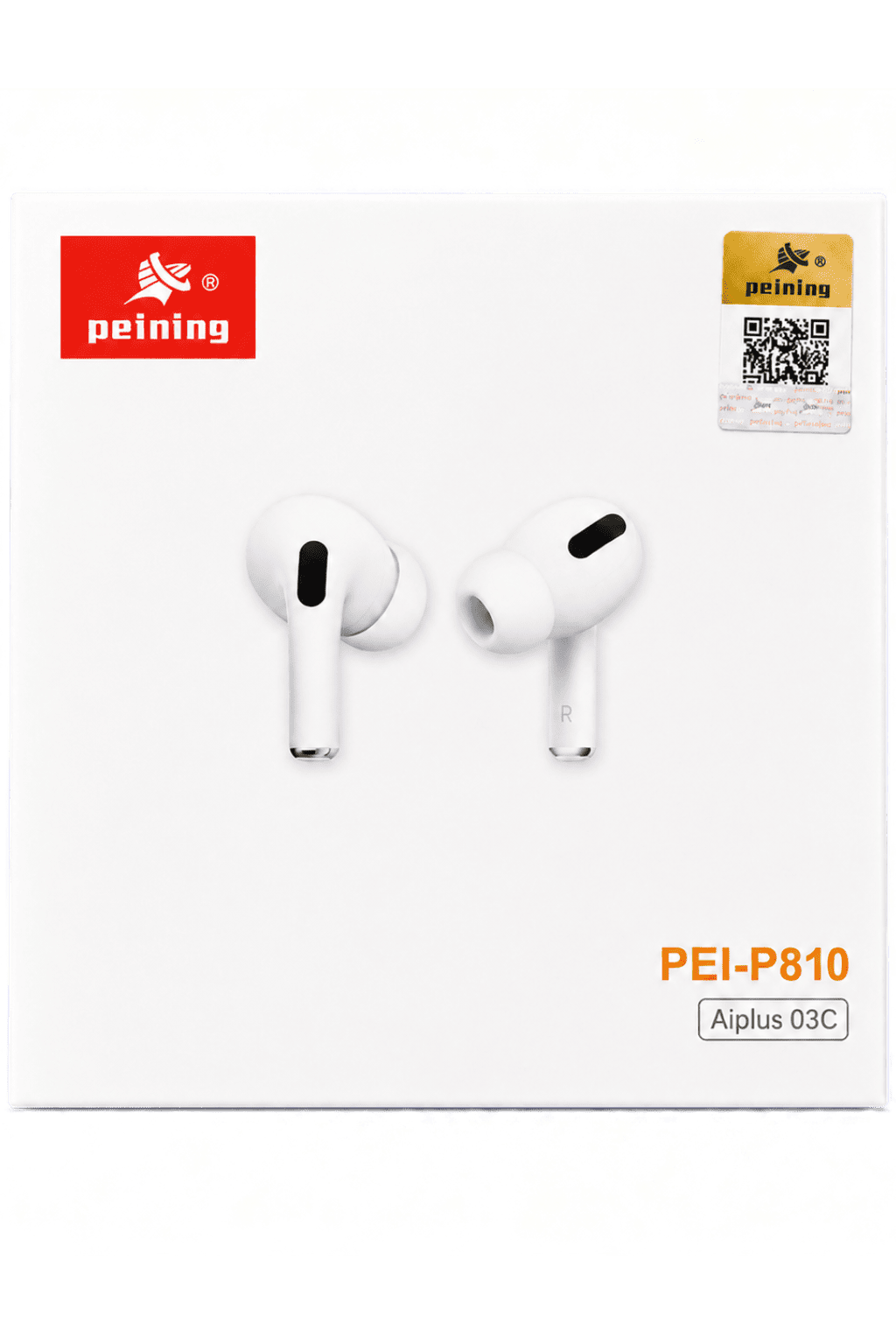 Fone Bluetooth Peining AIPlus 03C