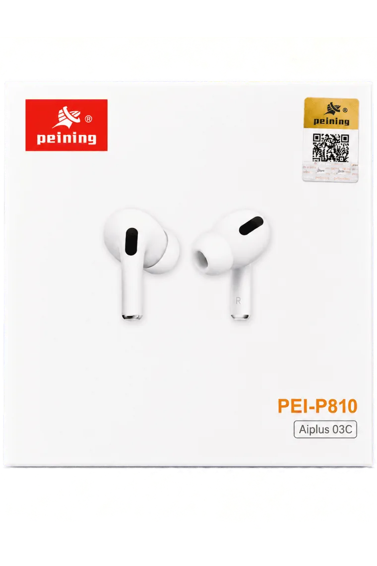 Fone Bluetooth Peining AIPlus 03C